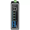 Switch gestionado Trendnet TI-BG62I L2+ Gigabit Ethernet PoE 4 puertos