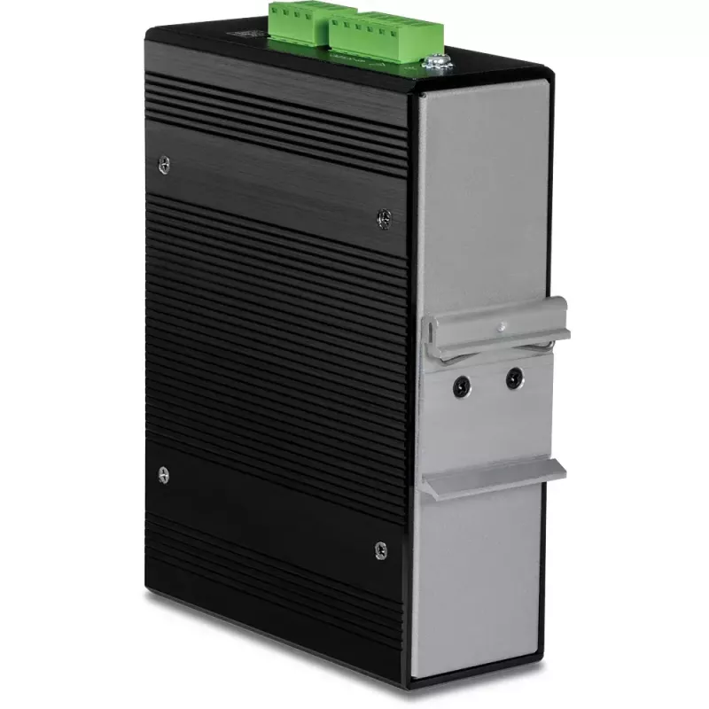 Switch gestionado Trendnet TI-BG62I L2+ Gigabit Ethernet PoE 4 puertos