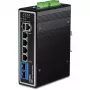 Switch gestionado Trendnet TI-BG62I L2+ Gigabit Ethernet PoE 4 puertos