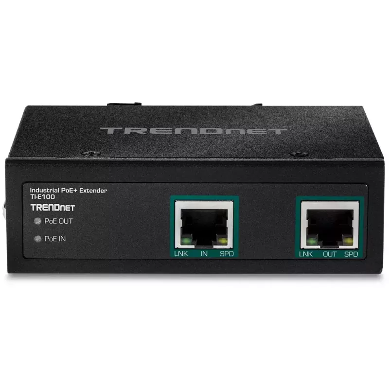 Transmisor de red Trendnet TI-E100