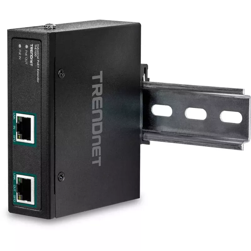Transmisor de red Trendnet TI-E100