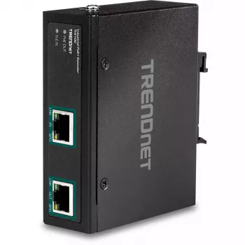 Transmisor de red Trendnet TI-E100