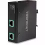 Transmisor de red Trendnet TI-E100