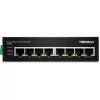 Switch no gestionado Trendnet TI-E80
