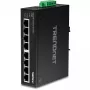 Switch no gestionado Trendnet TI-E80