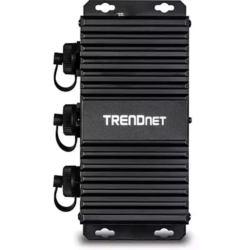 Extensor PoE Trendnet TI-EU120