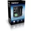 Convertidor de medios de red Trendnet TI-F10S30