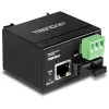 Convertidor de medios de red Trendnet TI-F10S30
