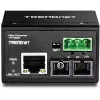 Convertidor de medios de red Trendnet TI-F10S30