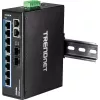 Switch de red Trendnet TI-G102 Gigabit Ethernet