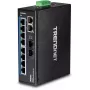 Switch de red Trendnet TI-G102 Gigabit Ethernet
