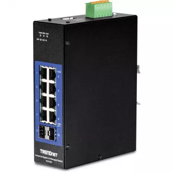Switch gestionado Trendnet TI-G102i