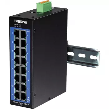 Switch gestionado Trendnet TI-G160i