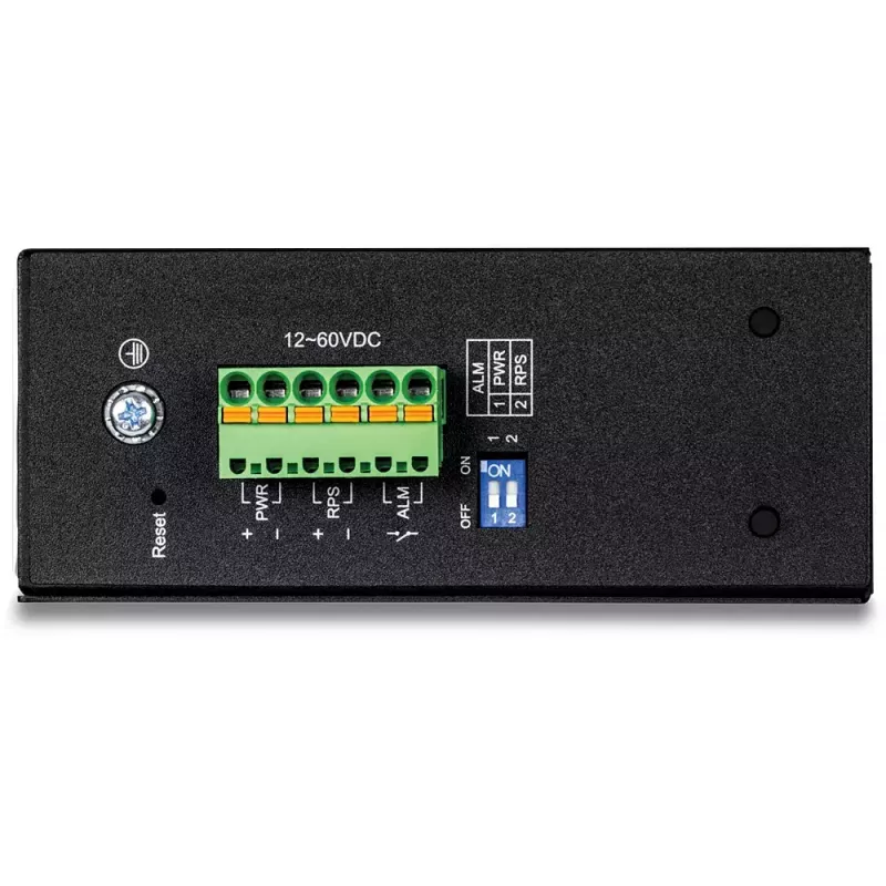 Switch gestionado Trendnet TI-G160i