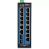 Switch de red Trendnet TI-G162