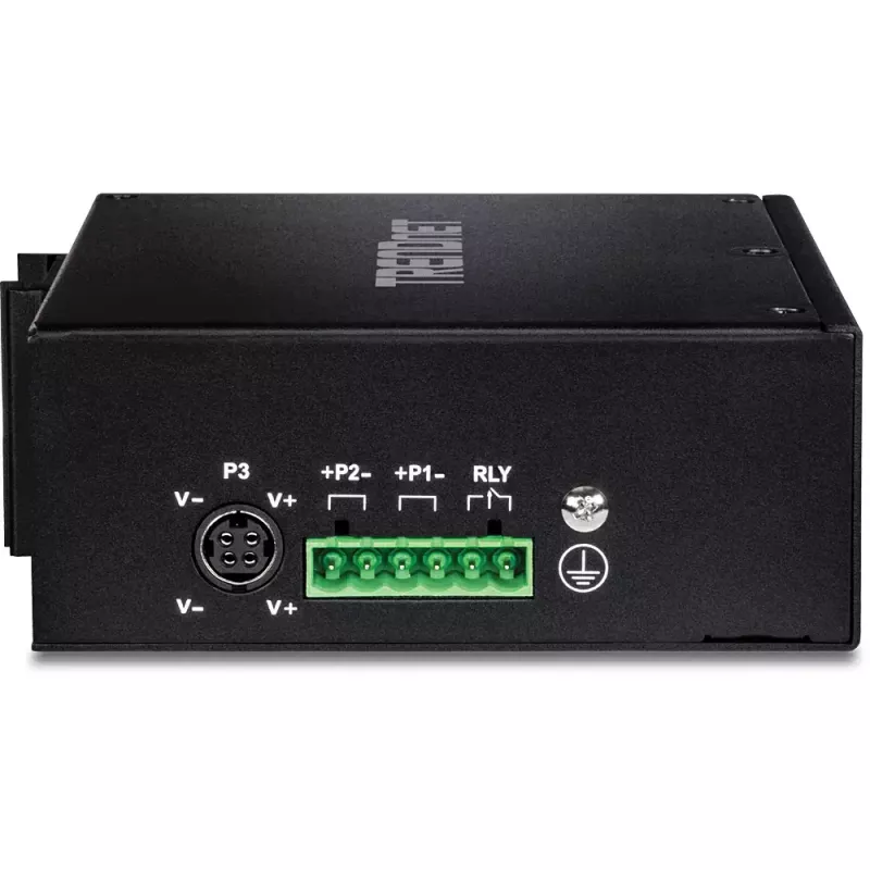 Switch de red Trendnet TI-G162