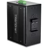 Switch de red Trendnet TI-G262 24 puertos 52 Gbit/s