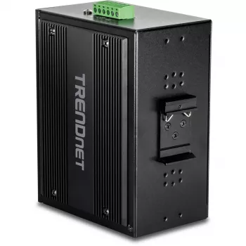 Switch de red Trendnet TI-G262 24 puertos 52 Gbit/s