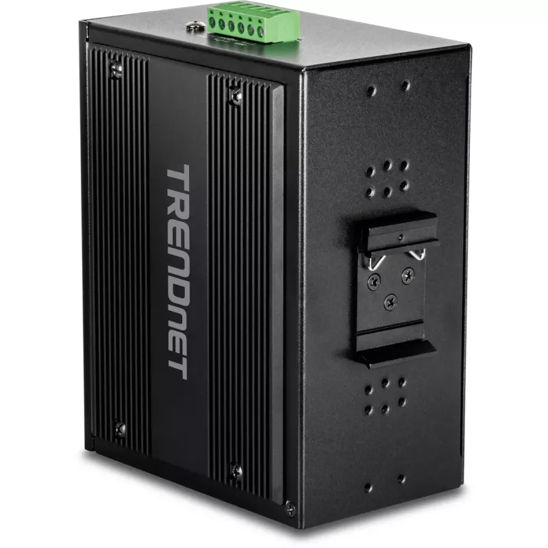 Switch de red Trendnet TI-G262 24 puertos 52 Gbit/s