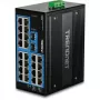 Switch de red Trendnet TI-G262 24 puertos 52 Gbit/s