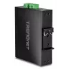 Trendnet TI-G50611 switch Ethernet industrial no gestionado de 6 puertos 2.5G con soporte 10G SFP