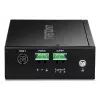 TRENDnet TI-G5091 switch Ethernet industrial no gestionado de 9 puertos 2.5G con puerto 10G SFP+