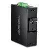 TRENDnet TI-G5091 switch Ethernet industrial no gestionado de 9 puertos 2.5G con puerto 10G SFP+