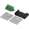 Switch no gestionado Trendnet TI-G80