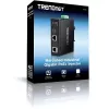 Inyector PoE Trendnet TI-IG30