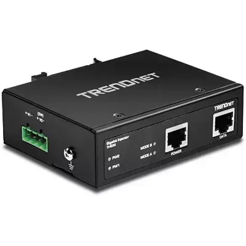 Inyector PoE Trendnet TI-IG30