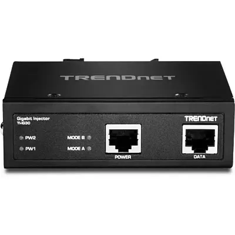 Inyector PoE Trendnet TI-IG30