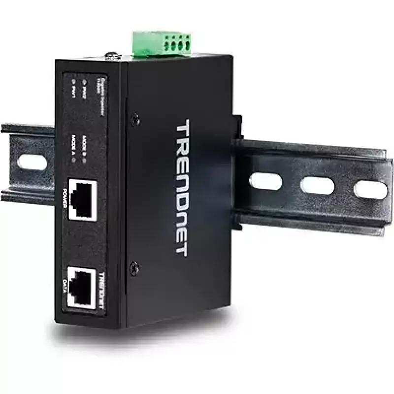 Inyector PoE Trendnet TI-IG30