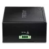 Switch Fast Ethernet PoE no gestionado TRENDnet TI-PELC80 — 8x 10/100 Mbps RJ-45, IEEE 802.3af/at, 48–56V DC, montaje en pared