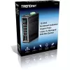 Switch gestionado Trendnet TI-PG1284i