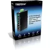 Switch gestionado Trendnet TI-PG541i