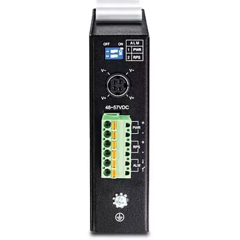 Switch gestionado Trendnet TI-PG541i