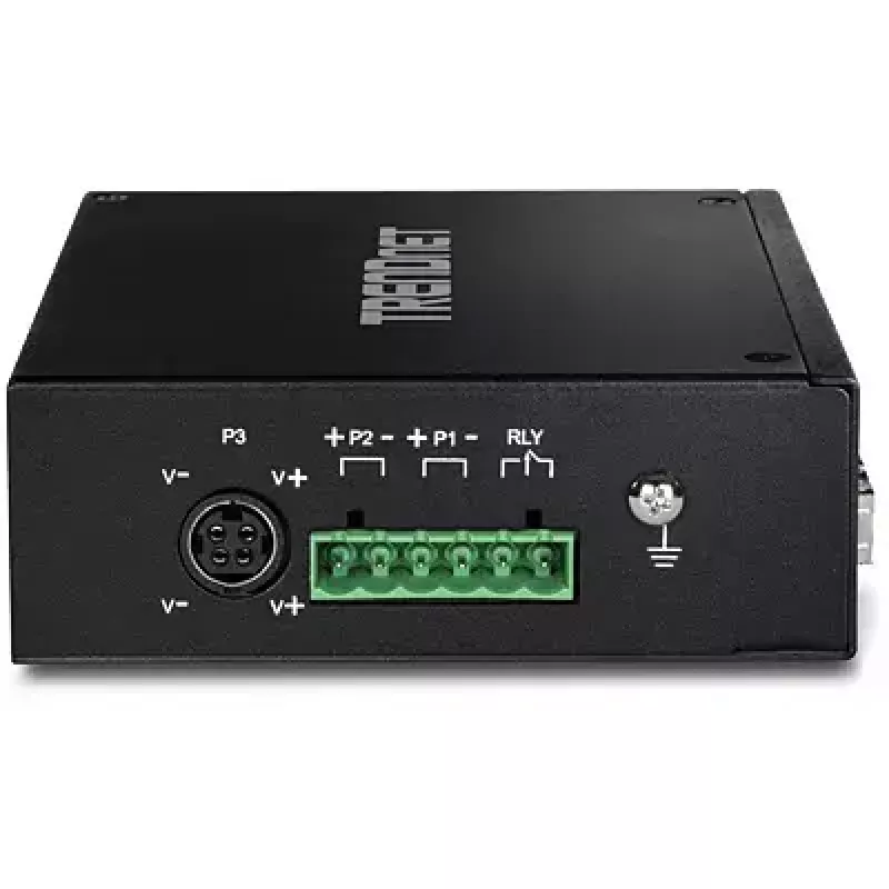 Switch no gestionado Trendnet TI-PG62