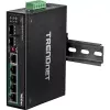 Switch no gestionado Trendnet TI-PG62