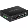 Switch no gestionado Trendnet TI-PG62