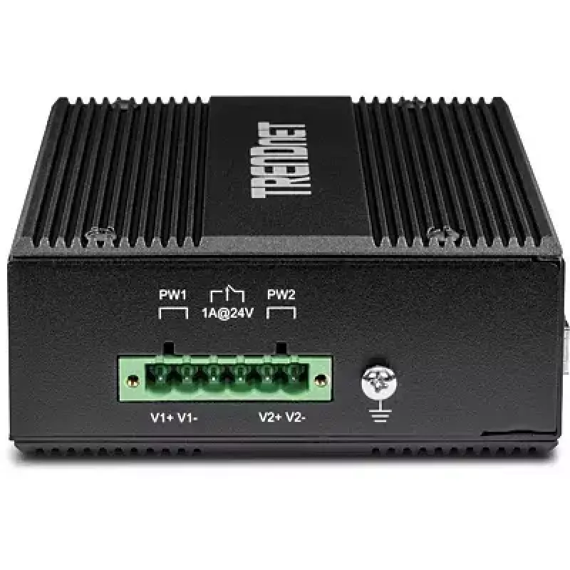 Switch no gestionado Trendnet TI-PG62B