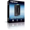 Switch no gestionado Trendnet TI-PG80
