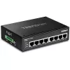 Switch no gestionado Trendnet TI-PG80
