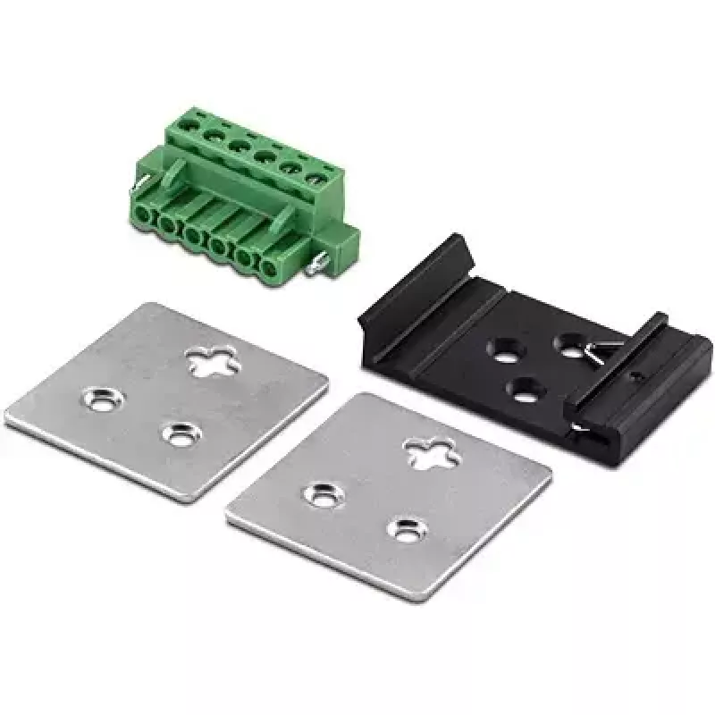 Switch no gestionado Trendnet TI-PG80