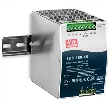 Fuente de alimentación Trendnet TI-S48048