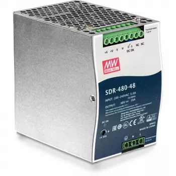 Fuente de alimentación Trendnet TI-S48048