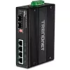 Switch no gestionado Trendnet TI-UPG62