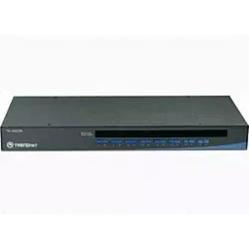 Switch KVM Trendnet TK-1603R 16 puertos USB/PS/2 montaje en rack