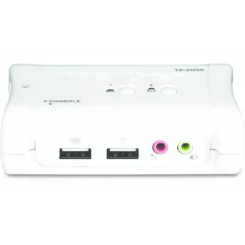 Switch KVM Trendnet TK-209K