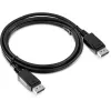 Cable KVM Trendnet TK-CP06 negro 1,83 m