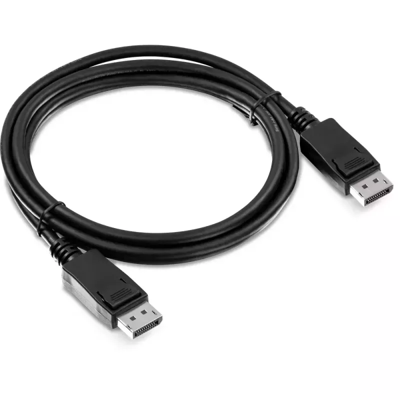 Cable KVM Trendnet TK-CP06 negro 1,83 m